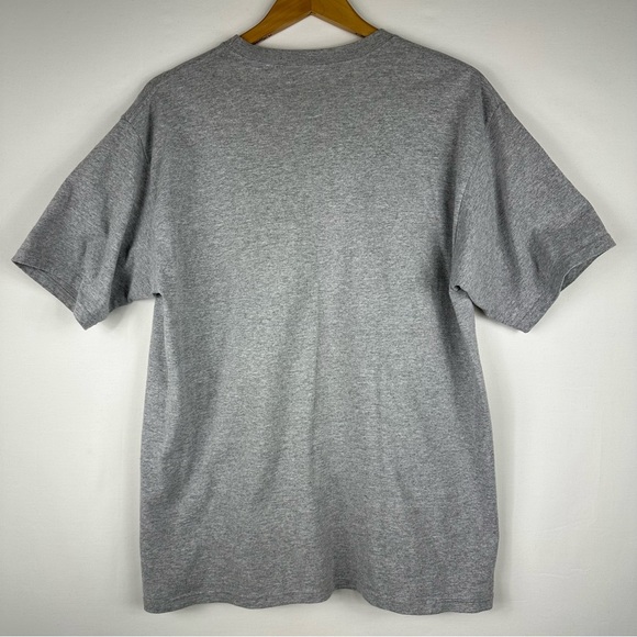 A-Lab Trill and Turnt T-Shirt - Mens Size Large - Picture 2 of 5